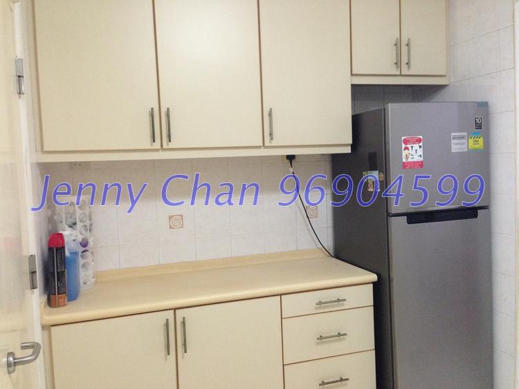 Blk 158A Rivervale Crescent (Sengkang), HDB 4 Rooms #118414282
